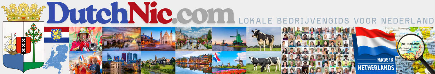 Gemaakt in Nederland - Touching the Community Soul